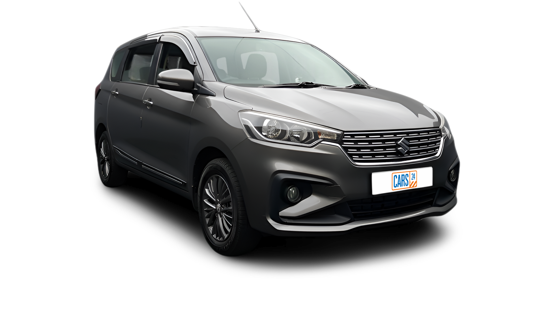 Maruti Ertiga-img